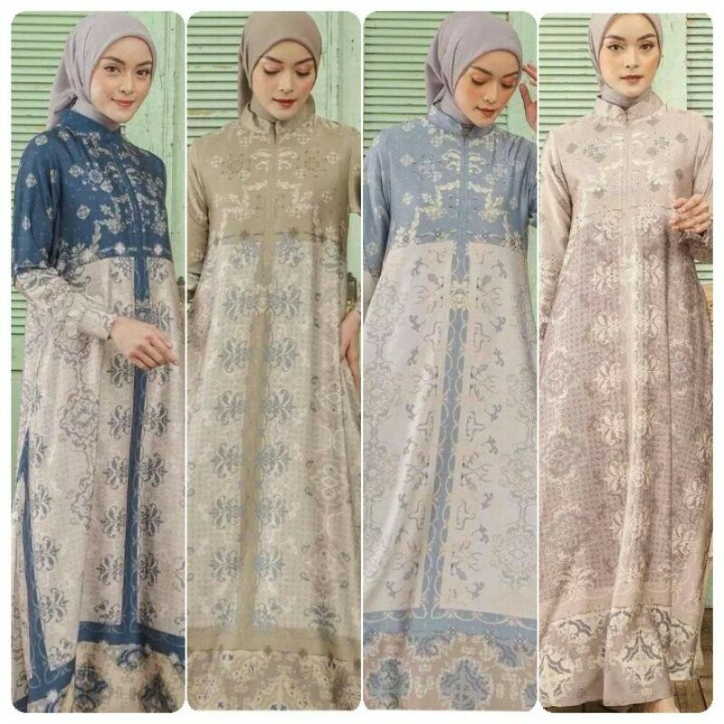 GAMIS MAXMARA PREMIUM BEST SELLER | GAMIS MAXMARA LUX | GAMIS DIOR SILK PREMIUM | GAMIS WANITA JUMBO