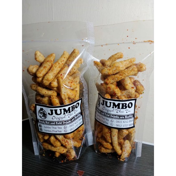 

BASTIK (BASRENG STIK) 75gram