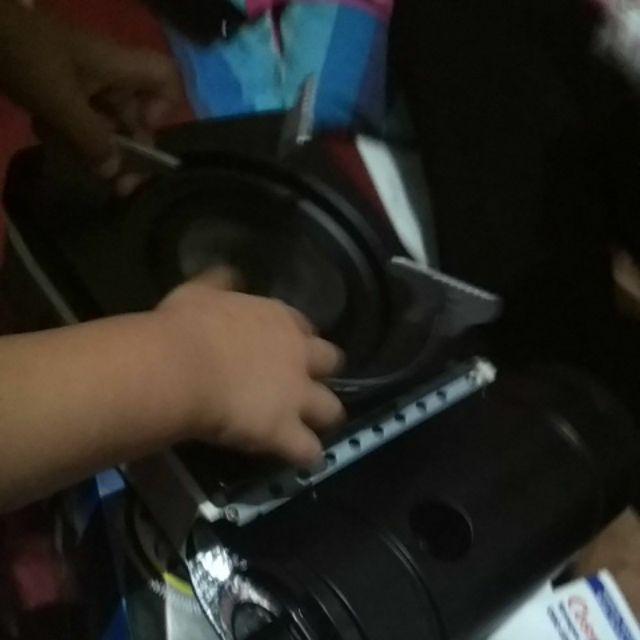 Cosmos Kompor Gas Mini Travel Kompor Portable Cgc121p Cgc 121p