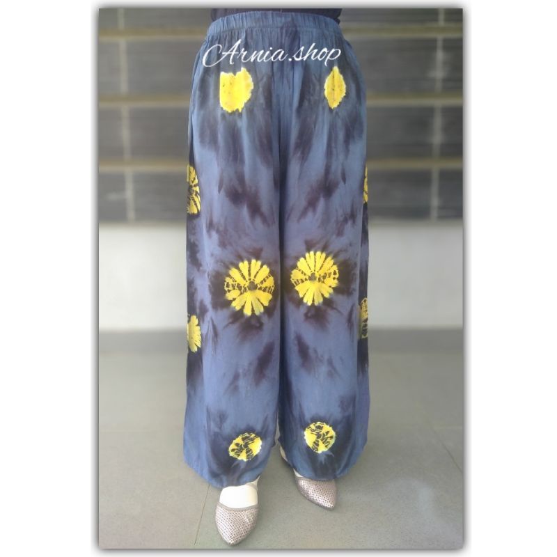 KULOT PANJANG KULOT SANTAY KULOT MODEL BALI-14