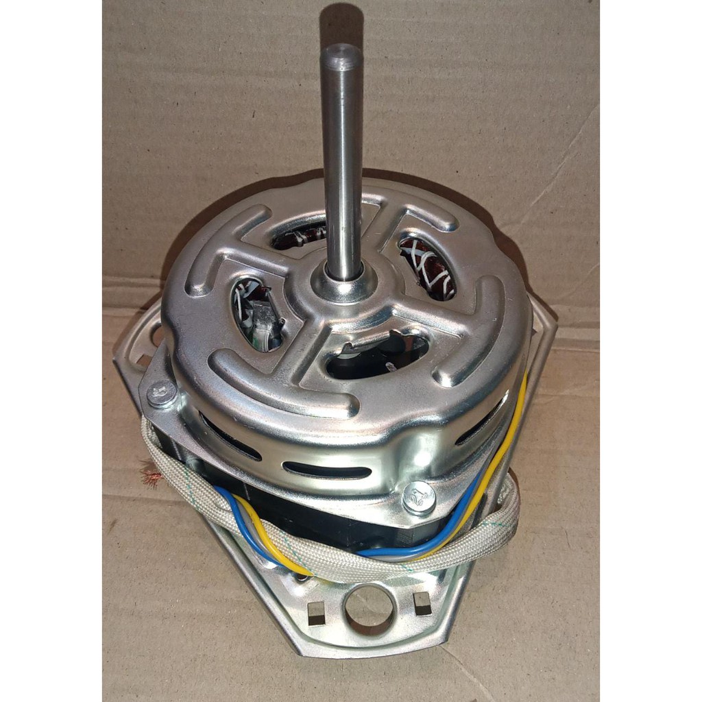 Dynamo Motor Pencuci Wash Mesin Cuci Panasonic XD-135 135W AS 10MM