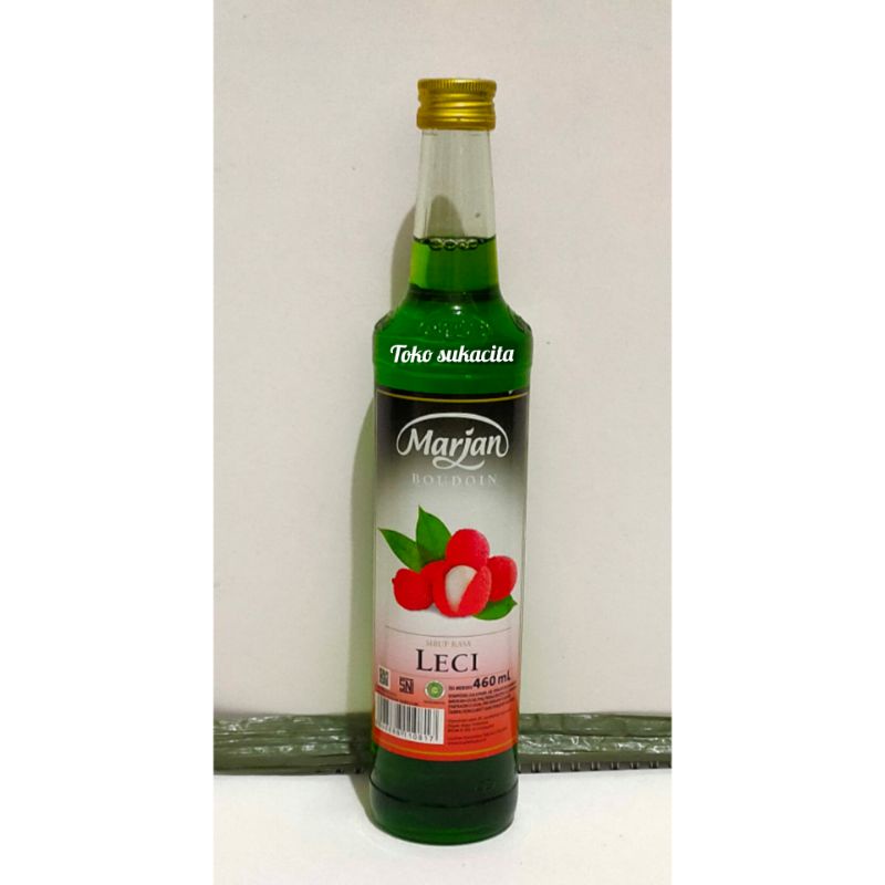 

marjan leci 460ml