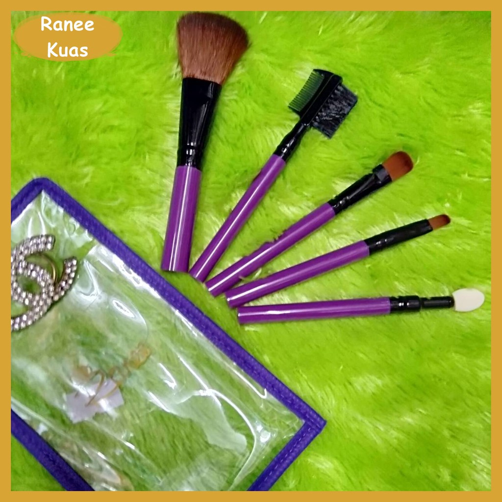 KUAS RANEE
