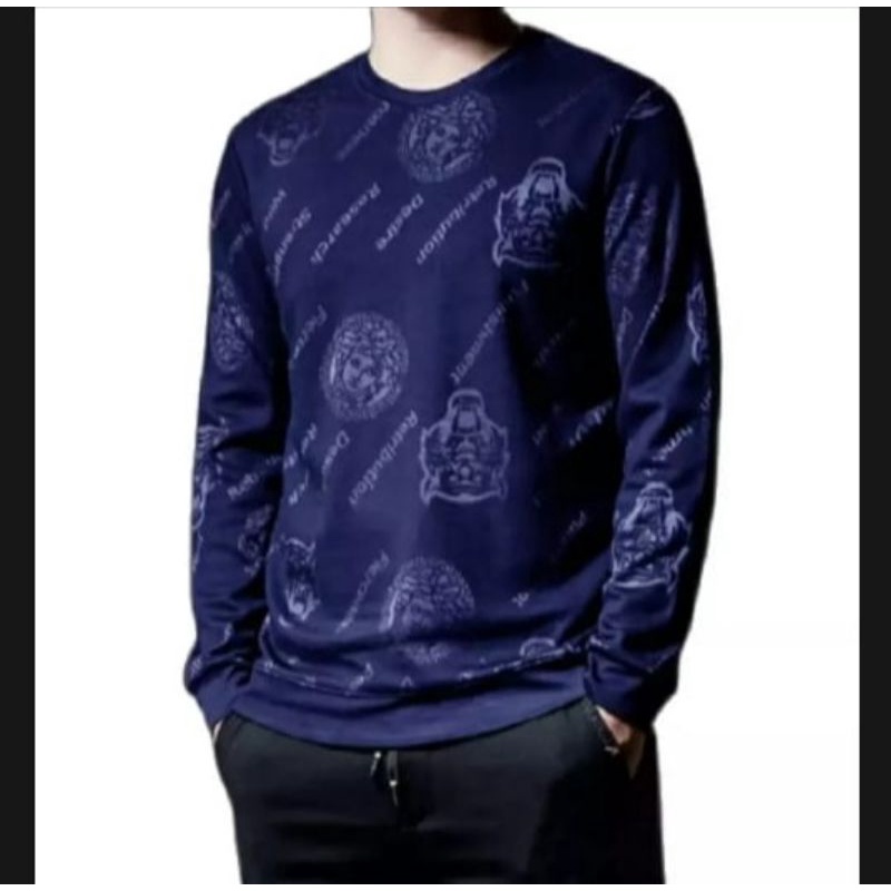 Harga Baju Biru Panjang Terbaru November 2021 Biggo Indonesia