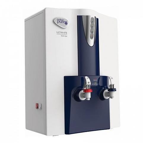 Pure It Unilever Pureit Marvella Rdro Hot Water Purifier