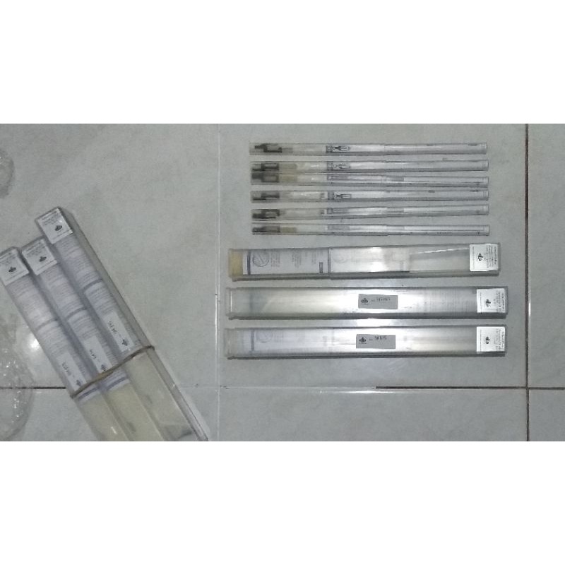 Hydrometer Bensin & Solar