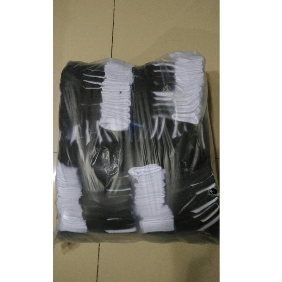 𝓕𝓨𝓟 pabrik kaos kaki sekolah SMP murah