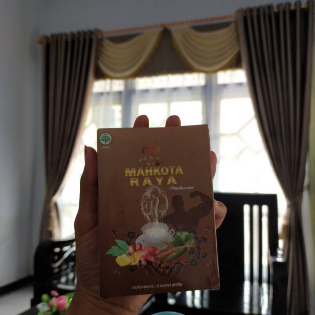 

Kopi mahkotaraya msi
