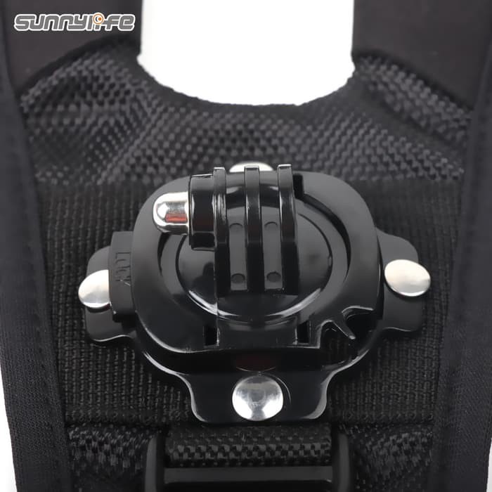 Sunnylife Wrist Band Belt Hand Strap Mount for DJI OSMO POCKET