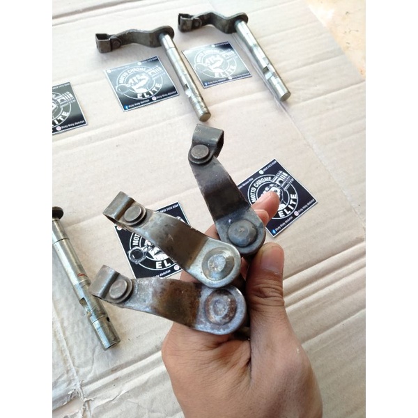 ORIGINAL STUT KOPLING TIGER GL MEGAPRO