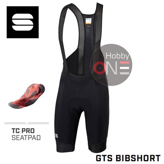 sportful gts bib shorts