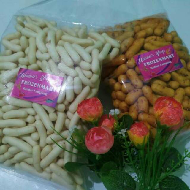 

Pilus ikan 250 gram