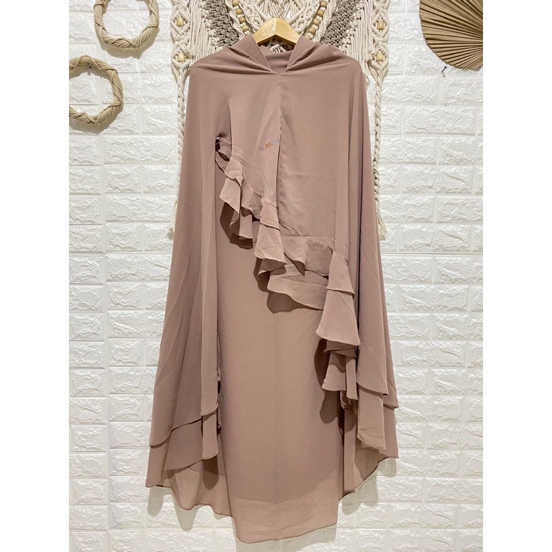 KHIMAR SISESA PRELOVED