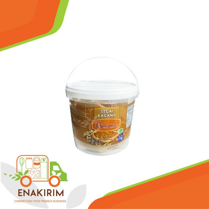 

Pomona Selai Kacang 1Kg