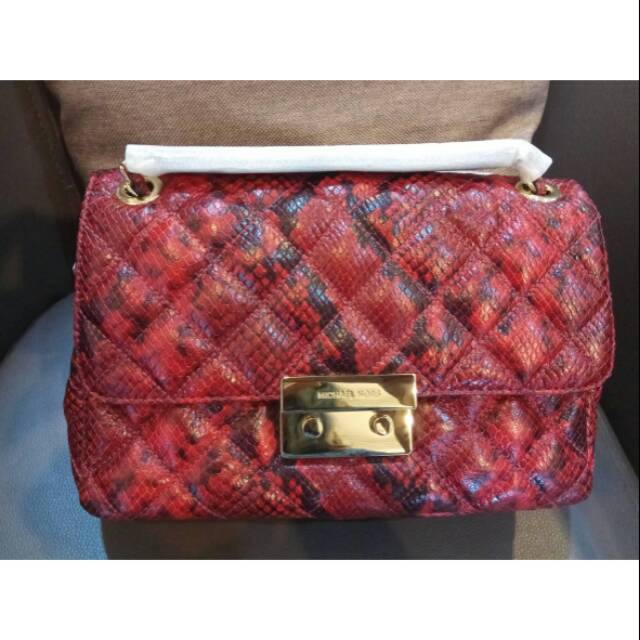 MICHAEL KORS SLOAN LARGE