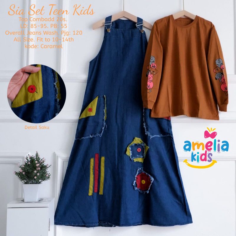 (NEW)GAMIS ANAK OOTD//SIA//UMAYA//SALSA//HANA//MADRID//PRADA//DAISY//DELISA//DISNEY//NAGITA //MAWA//DESTY //MELODY /'HAZEL/ZEGA/CILL/NAJWA/ASIA BY AMELIA