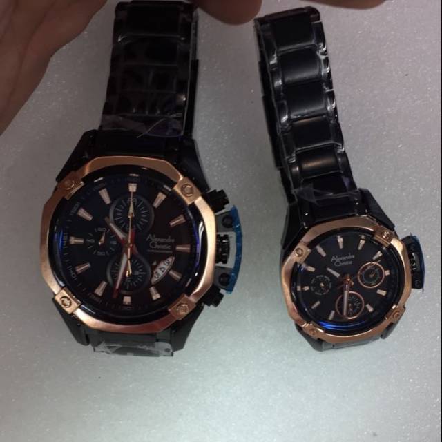 Alexandre Christie AC 6225MC