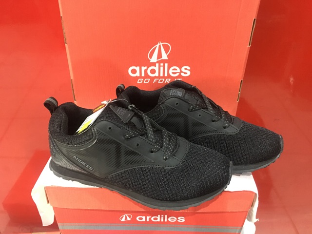 sepatu sekolah anak sd smp ardiles, sepatu sneaker anak