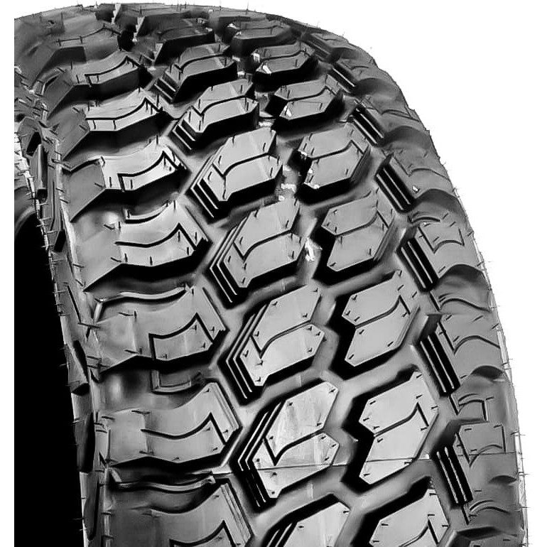 BAN ACHILLES 31X10.5 R15 DESERTHAWK XMT