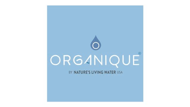 Organique Water