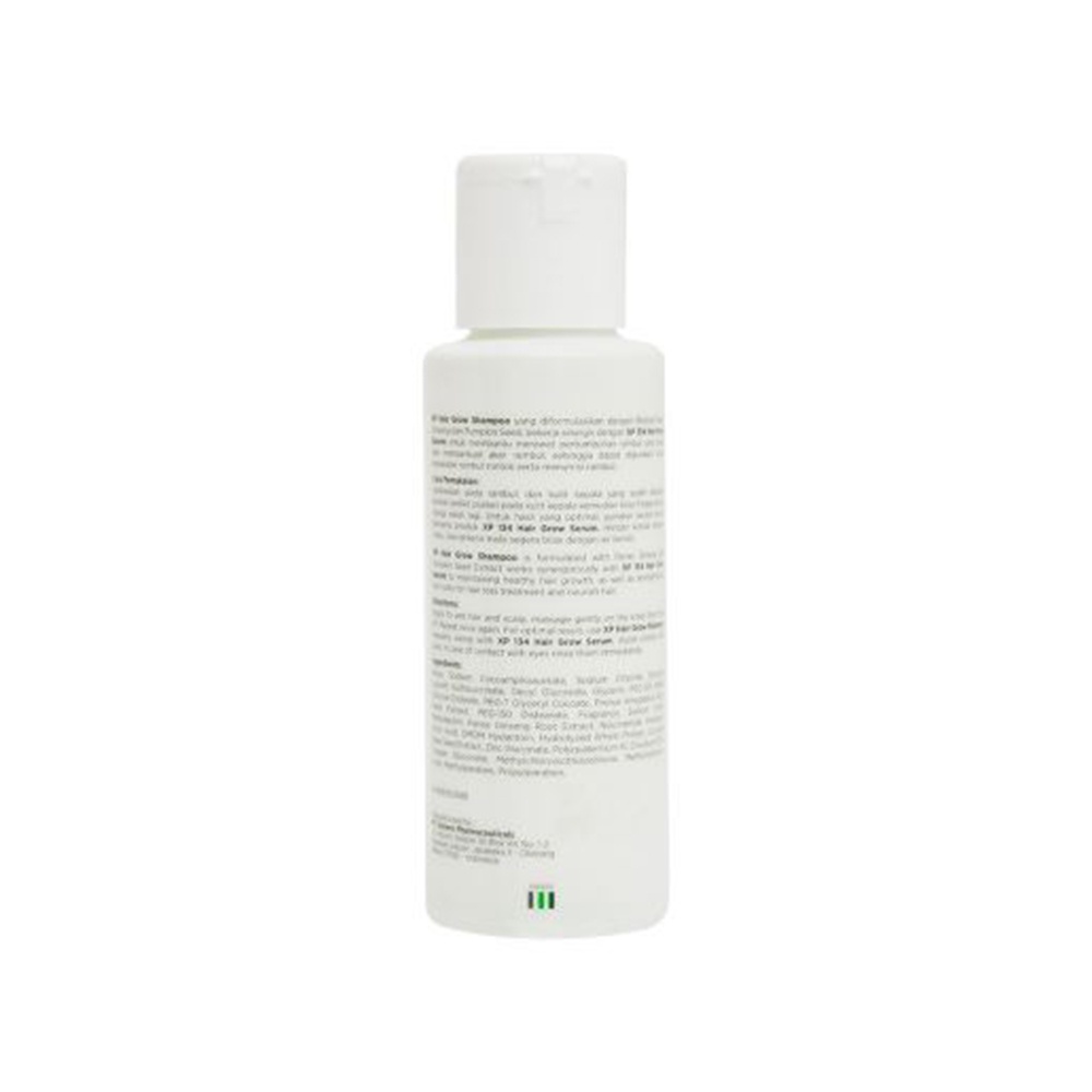 Derma Xp Hair Grow Shampoo NON SLS - DermaXP - XPedition