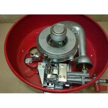 Rice Cooker Jumbo / Gas Cooker Cosmos CRJ-3020