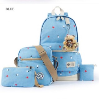 ATM- tas anak perempuan SD TK ransel anak unicorn/tas gendong anak cewek SD/ransel sekolah SD cewek/backpack anak sekolah