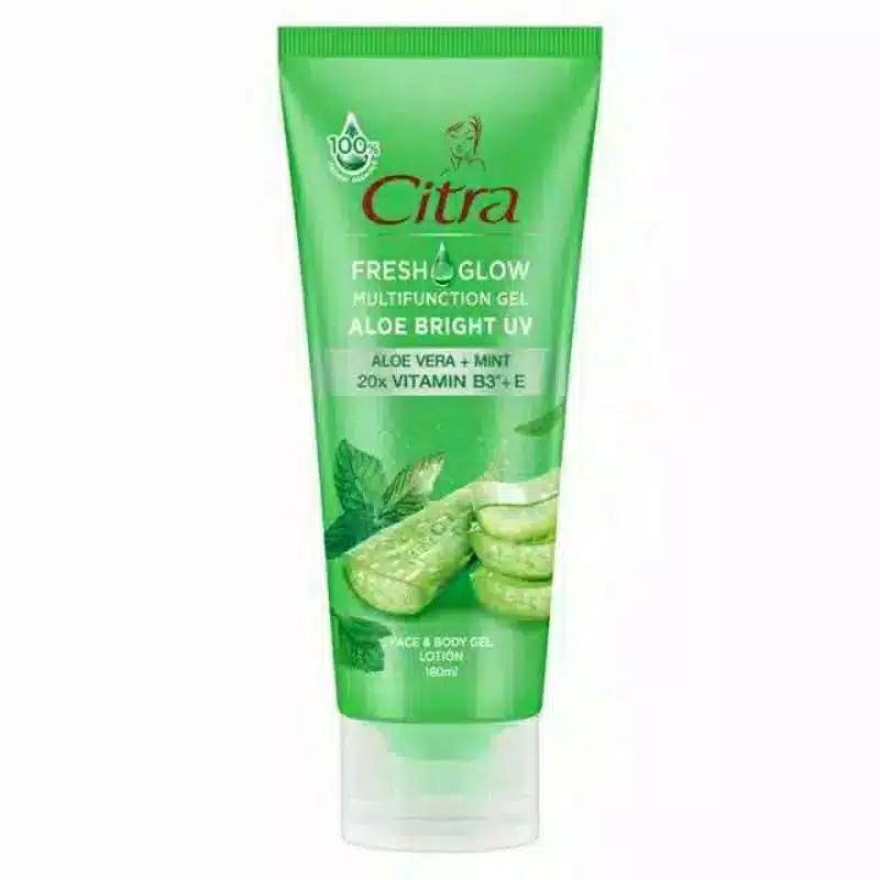 CITRA FRESH GLOW MULTIFUNCTION GEL