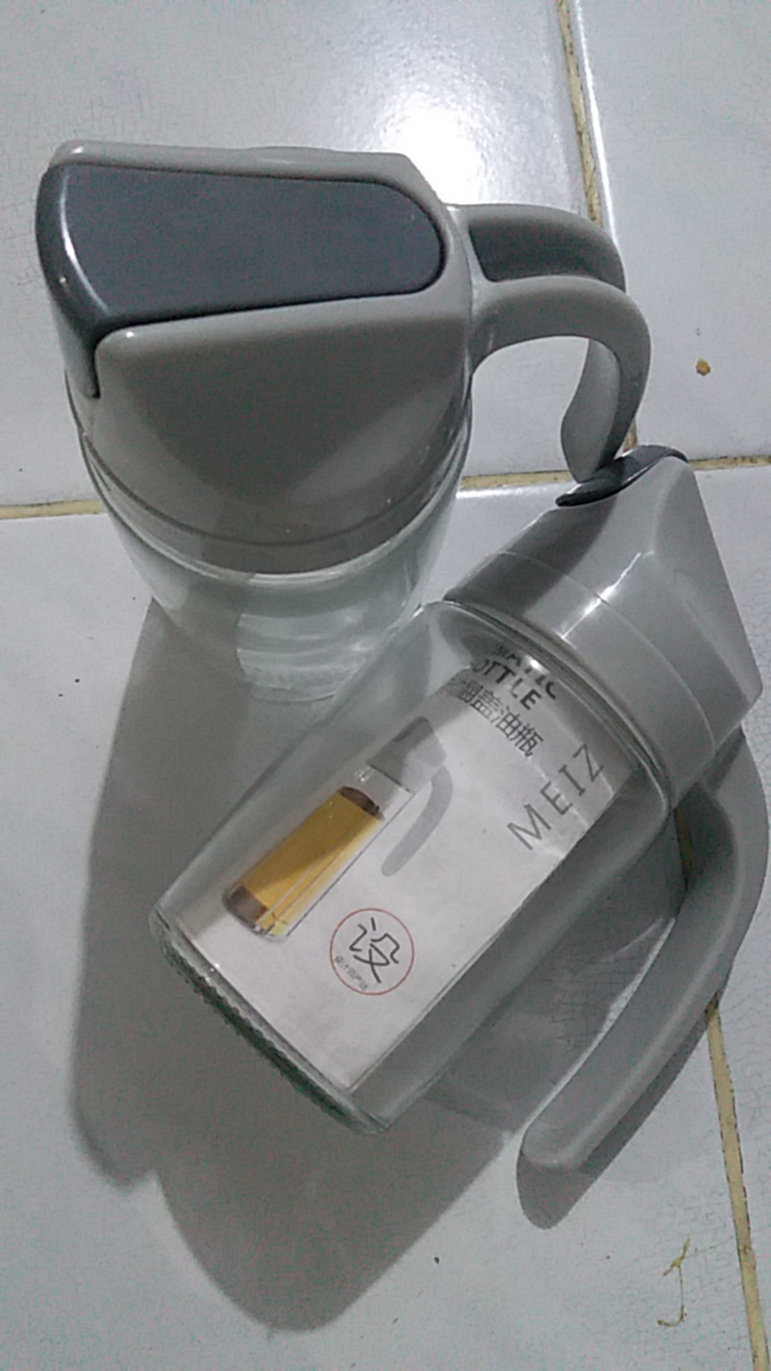 Anekagrosir | Botol Minyak Automatic - Jug Minyak - Botol Minyak - Botol Serbaguna