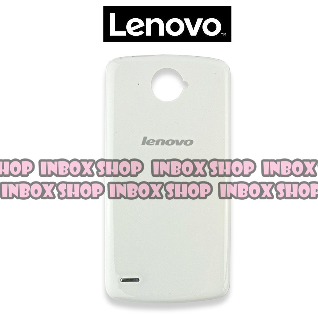Backdoor Lenovo S920 Original Tutup Belakang Back Cover Tutup Belakang Casing Hp Shopee Indonesia