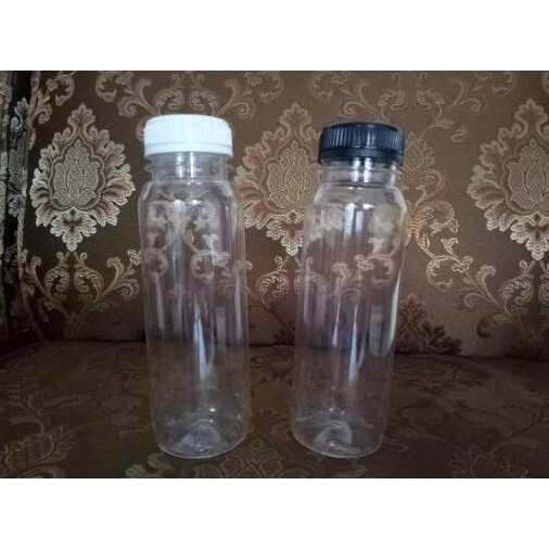 BOTOL PLASTIK 250ML TERMURAH