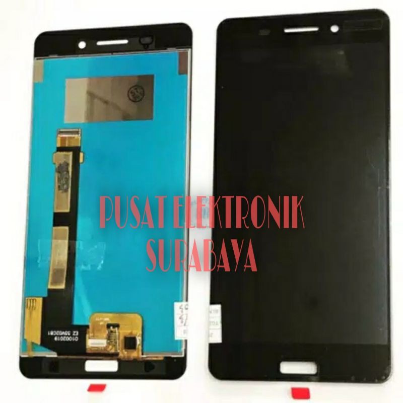 LCD TOUCHSCREEN NOKIA 6/ TA-1021,TA-1033,TA-1000,TA-1003,TA-1025,TA-1039