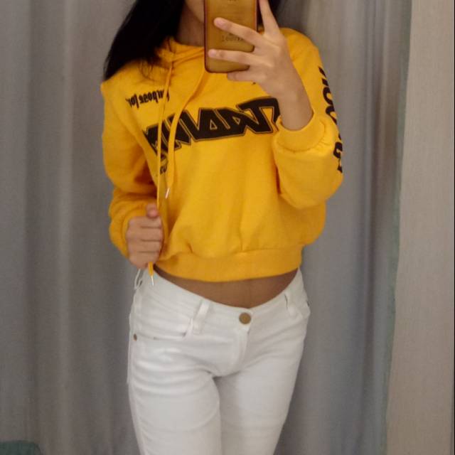 Preloved buyen Justin Bieber Stadium Tour