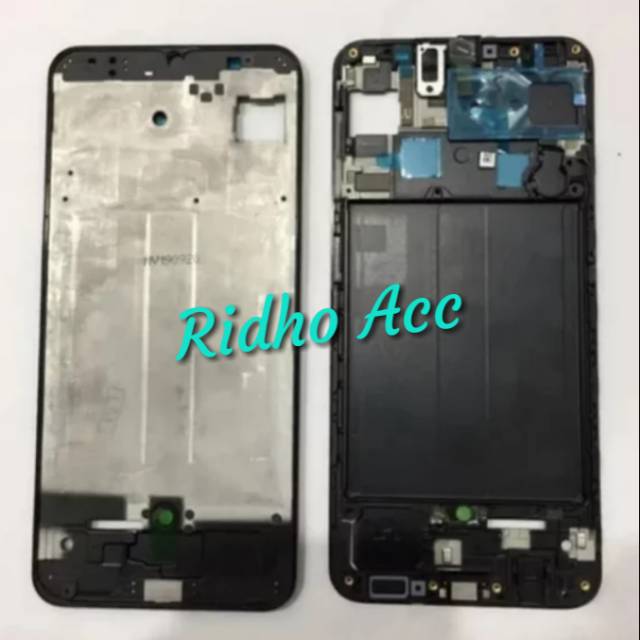 Frame Lcd Tatakan Lcd Samsung A50S/Tulang Tengah Samsung A50 S