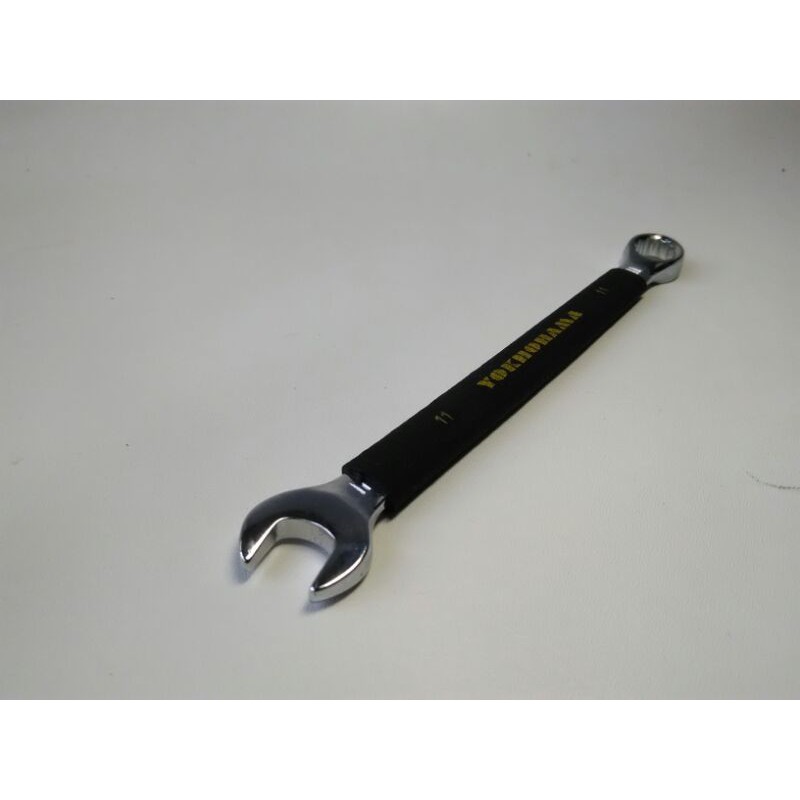 YOKOHAMA Kunci Ring Pas Kombinasi 11 mm