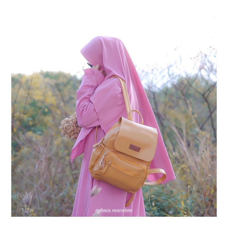 aghnia bag