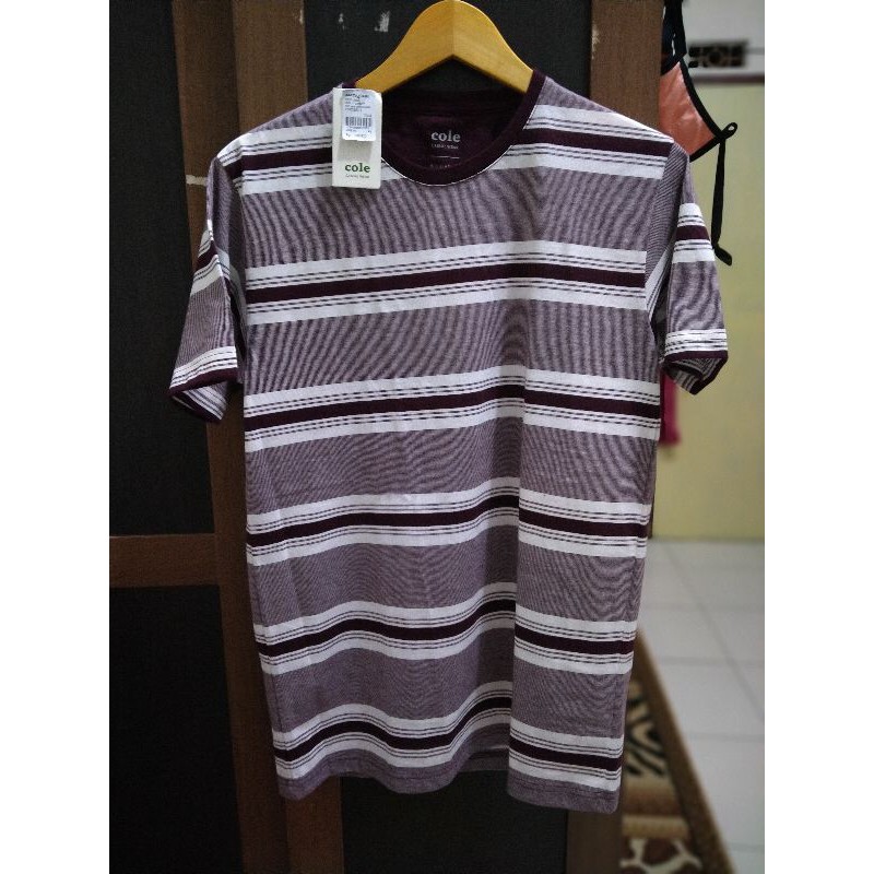 kaos cole XS