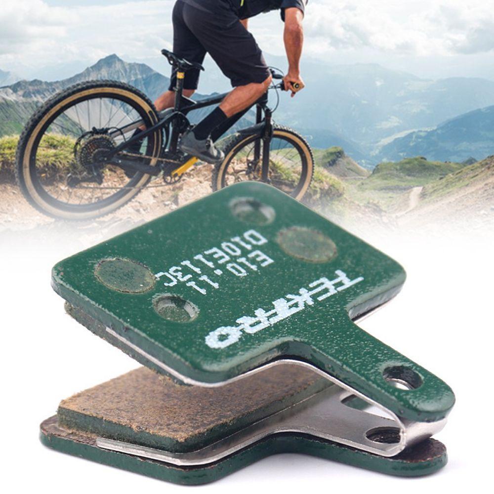 R-FLOWER Kampas Rem Sepeda Fashion Outdoor Gunung Jalan High Quality Universal Block