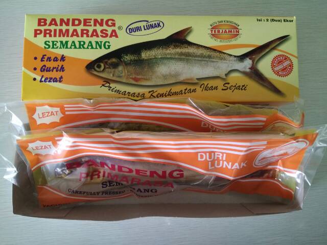 bandeng primarasa
