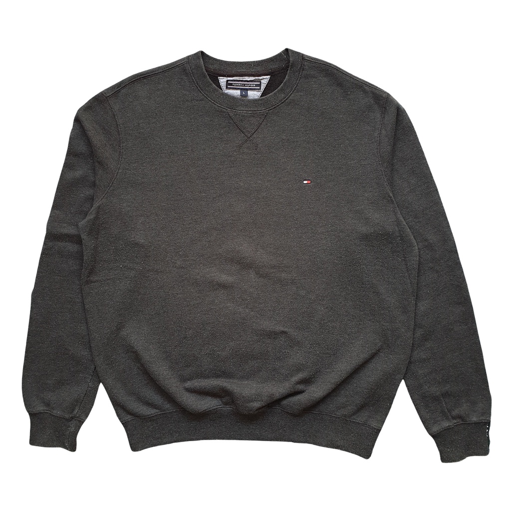 Tommy Hilfiger Crewneck (Second)