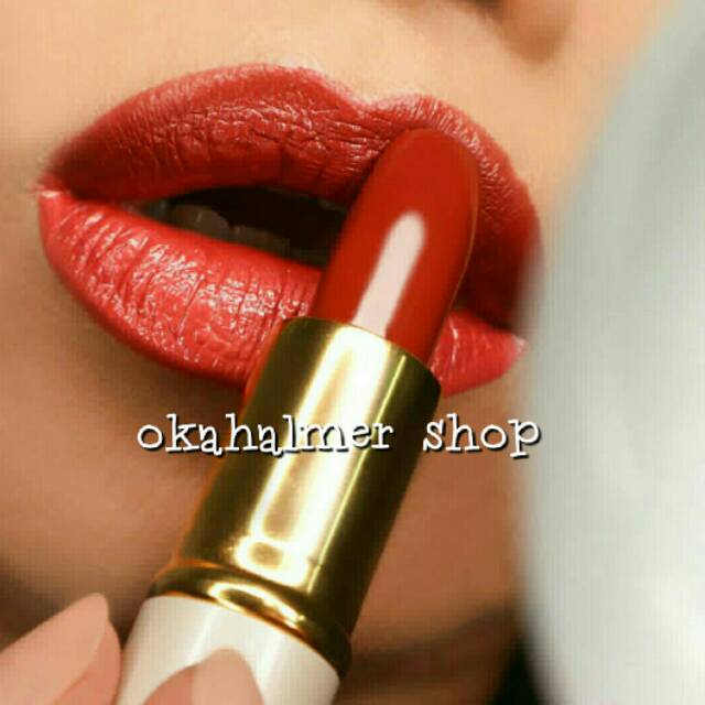 LA TULIPE MOISTURIZER LIPSTIK