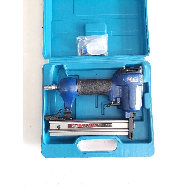 Air nailer F30 Kodenki staples angin paku tembak