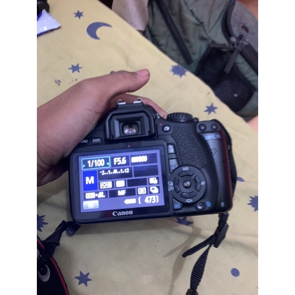 canon 550d lensa fix
