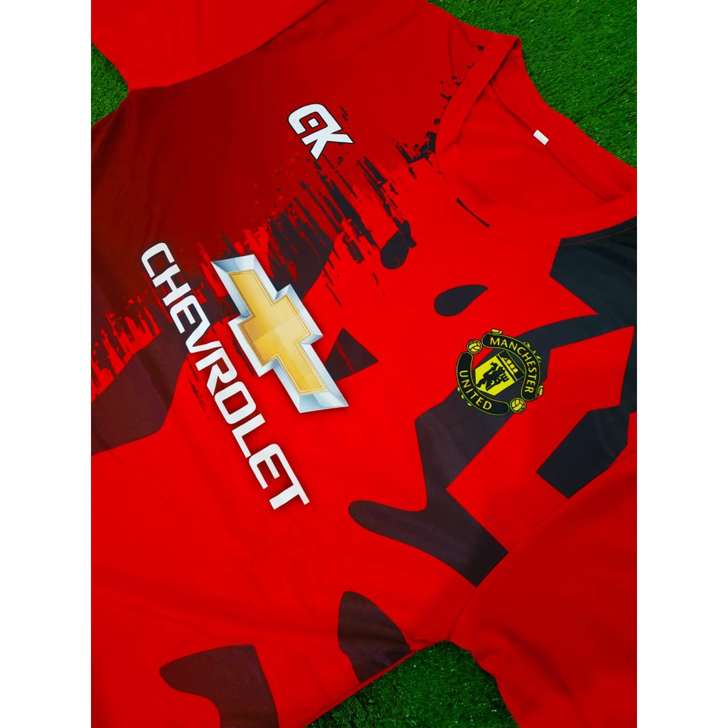 liesport5/ SETELAN BAJU BOLA PRINTING BAJU FUTSAL JERSEY SEPAK  BOLA/KAOS OLAHRAGA