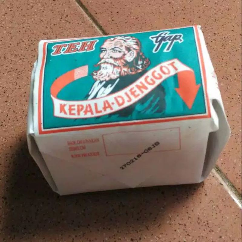 

tehdjenggot