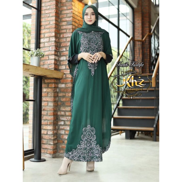 Gamis Luna