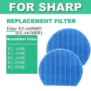 Humidifier Compatible for sharp FZ-A60MFE buat KC-D60Y KC-A40Y KC-A50Y KC-A60Y