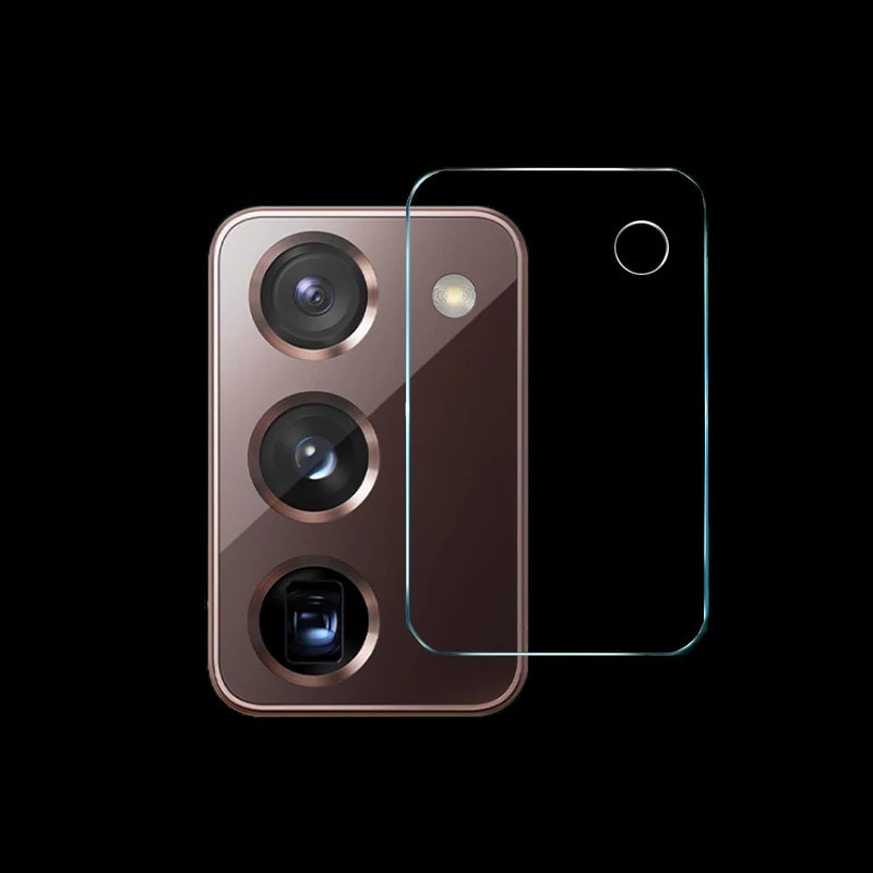 Tempered Glass Kamera Samsung Galaxy Z Fold 2 Antigores kamera Z fold 2