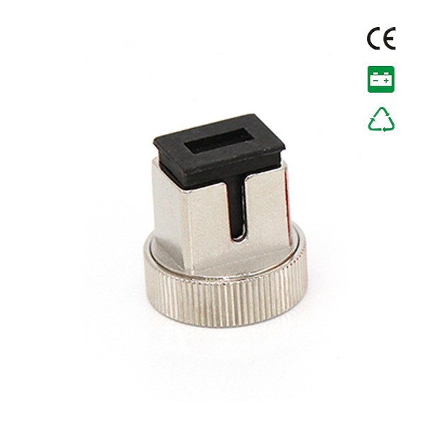 Konektor FO SC adapter conversion head M16 for Optical fiber power