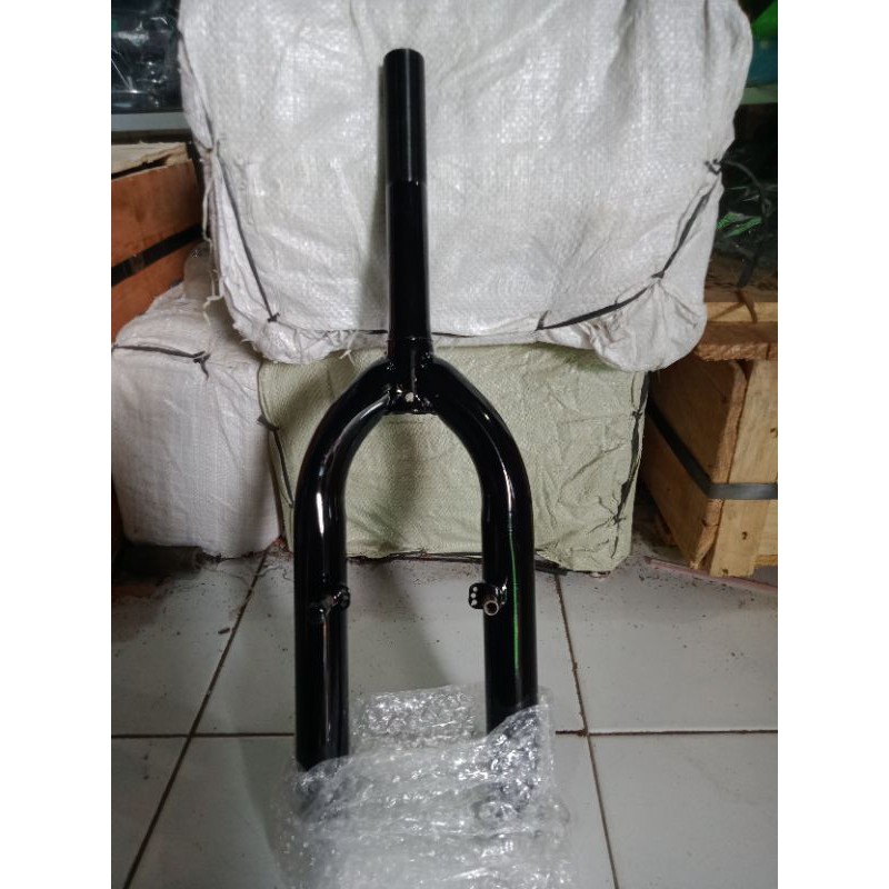 Fork garpu BMX 20/ Garpu BMX 20